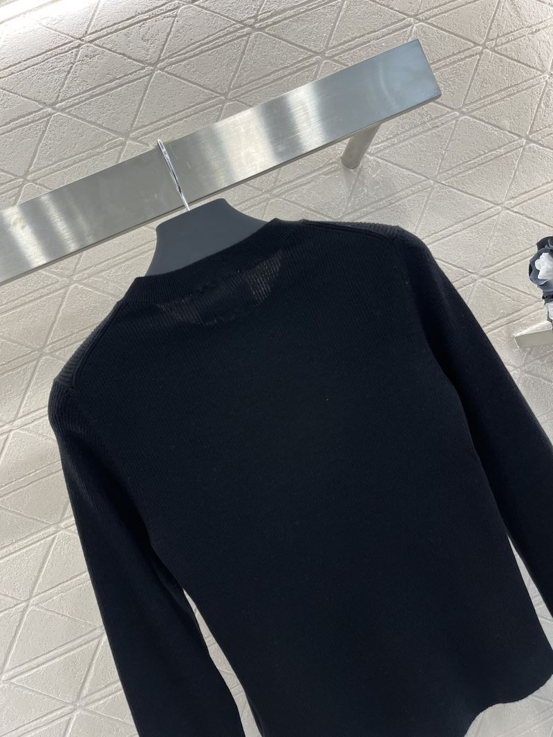 Prada Sweaters